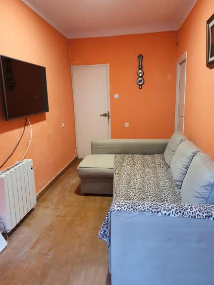 Aparment Puerto Alto Homestay
